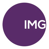 IMG Content Logo