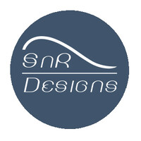 SnR Designs, LLC Logo