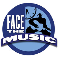 Face The Music Logo