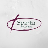 Sparta Church Of The Nazarene Logo