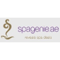 SpaGenie Logo