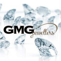 GMG Jewellers Logo