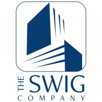The Swig Company Logo