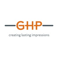 GHP Media Inc. Logo