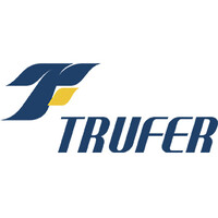 Trufer Comercio de Sucatas Ltda. Logo