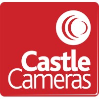 Castle Cameras Logo