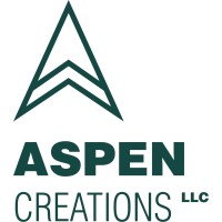 Aspen Creations L.L.C. Logo