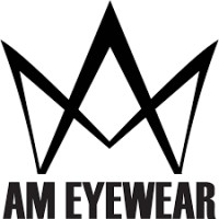 AM EYEWEAR Logo