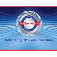 The Spencer Turbine Company Logo