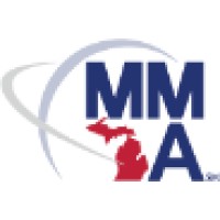 Michigan Manufacturers Association Logo