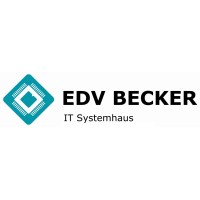 EDV Becker GmbH Logo