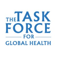 The Task Force for Global Health, Inc. Logo