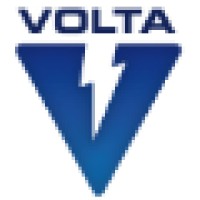 Volta Electronics Logo