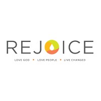 Rejoice Lutheran Church Logo