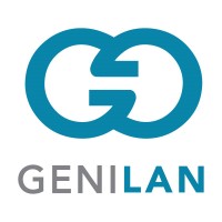 GENILAN Logo