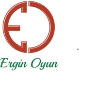 ERGİN ÇOCUK OYUN EĞLENCE VE ORGANİZASYON Logo
