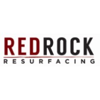 RedRock Resurfacing Logo