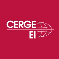 CERGE-EI Logo