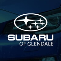 Subaru of Glendale Logo