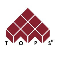 TOPS Software Corporation Logo