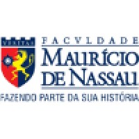 Faculdade Maurício de Nassau Logo