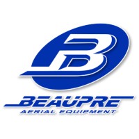 BEAUPRE AERIAL EQUIPMENT Logo