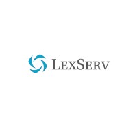 MLF Lexserv, LP Logo