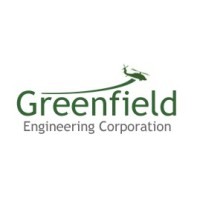 Greenfield Engineering Corporation Logo
