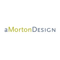 aMortonDesign Logo