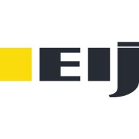 EIJ Logo