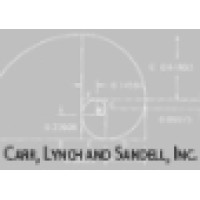 Carr, Lynch and Sandell, Inc. Logo