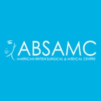 American British Surgical And Medical Centre Logo