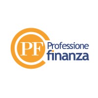 ProfessioneFinanza Logo