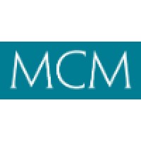 MCM Capital Partners Logo