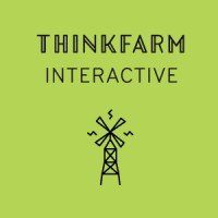 Thinkfarm Interactive Inc. Logo