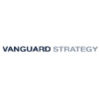 Vanguard Strategy Logo