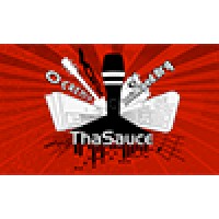 ThaSauce Network, LLC Logo
