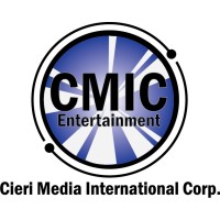Cieri Media International Corporation Logo