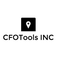 CFO Tools Inc Logo