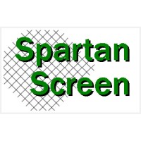 Spartan Screen LLC Logo