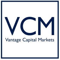 Vantage Capital Markets Logo