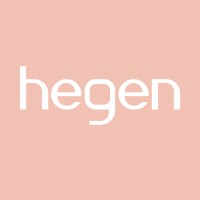 Hegen Logo