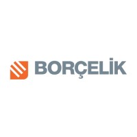 Borçelik Logo