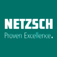 NETZSCH Bombas & Sistemas Brasil Logo