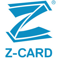 Z-CARD® Europe Logo