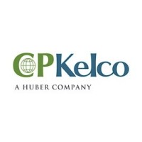 CP Kelco Logo