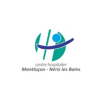 CENTRE HOSPITALIER DE MONTLUCON NERIS LES BAINS Logo