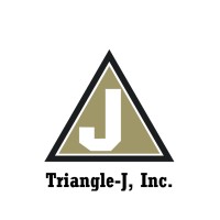TRIANGLE J INC Logo