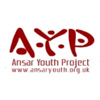 Ansar Youth Project Logo