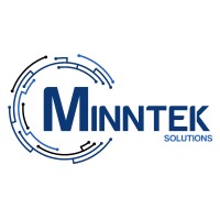 Minntek Solutions, Inc. Logo